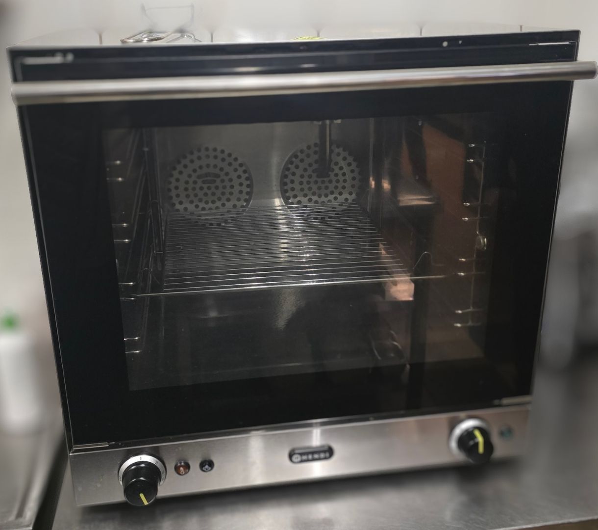 Piec konwekcyjny Hendi