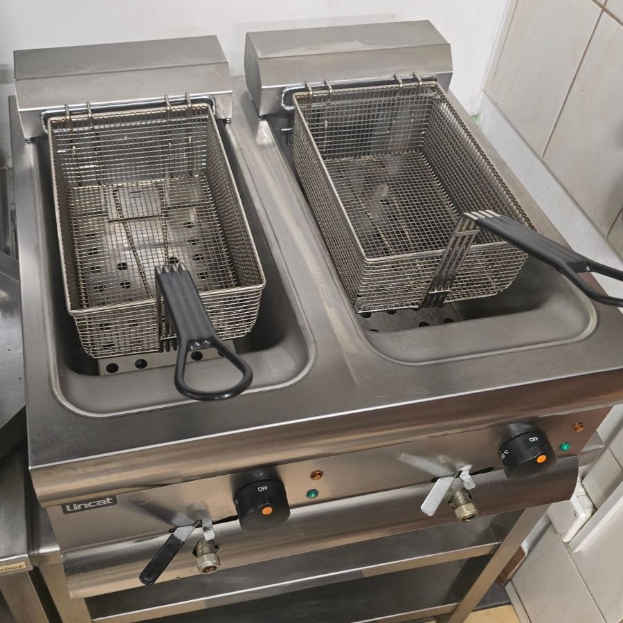 Frytownica Lincat